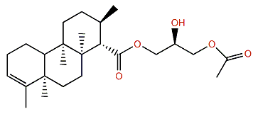 Verrucosin 2